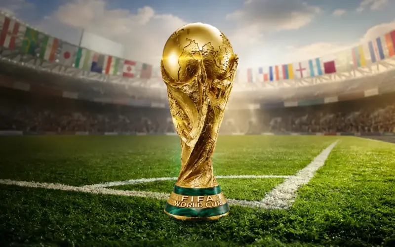 عشية انطلاق كأس العالم…من اللاعب الأغلى في سوق الانتقالات؟!